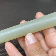 Natural Kunlun Jade Rough Nephrite Raw