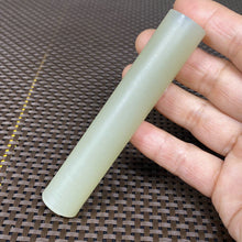 Natural Kunlun Jade Rough Nephrite Raw