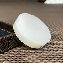 Natural Kunlun Jade Rough Nephrite Raw