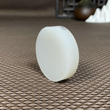 Natural Kunlun Jade Rough Nephrite Raw