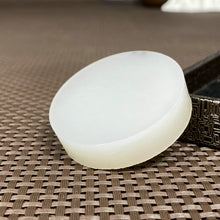 Natural Kunlun Jade Rough Nephrite Raw