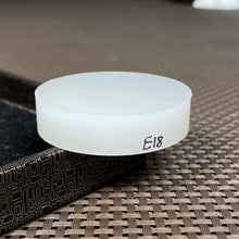 Natural Kunlun Jade Rough Nephrite Raw