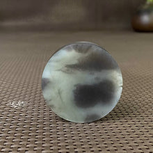 Natural Kunlun Jade Rough Nephrite Raw
