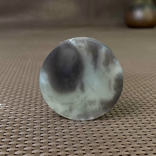 Natural Kunlun Jade Rough Nephrite Raw