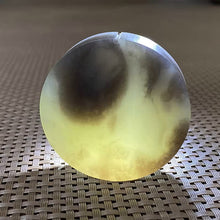 Natural Kunlun Jade Rough Nephrite Raw