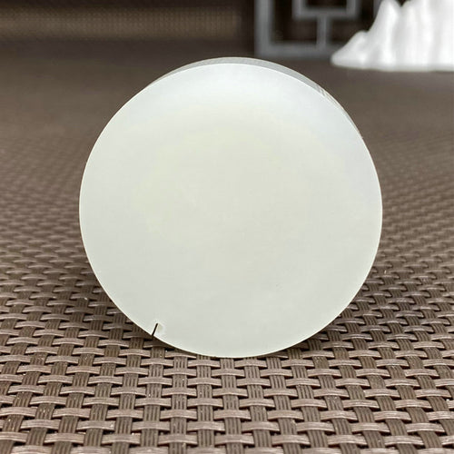 Natural Kunlun Jade Rough Nephrite Raw