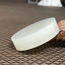 Natural Kunlun Jade Rough Nephrite Raw