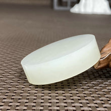 Natural Kunlun Jade Rough Nephrite Raw