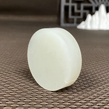 Natural Kunlun Jade Rough Nephrite Raw