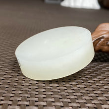 Natural Kunlun Jade Rough Nephrite Raw