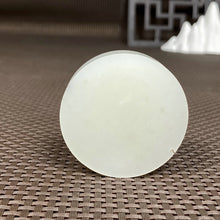 Natural Kunlun Jade Rough Nephrite Raw