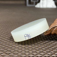 Natural Kunlun Jade Rough Nephrite Raw