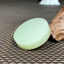 Natural Kunlun Jade Rough Nephrite Raw