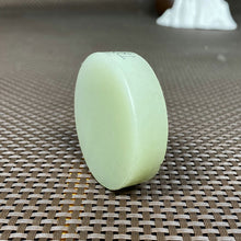 Natural Kunlun Jade Rough Nephrite Raw