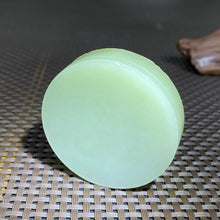 Natural Kunlun Jade Rough Nephrite Raw