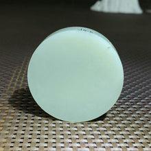 Natural Kunlun Jade Rough Nephrite Raw