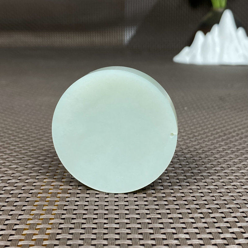 Natural Kunlun Jade Rough Nephrite Raw