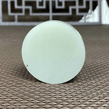 Natural Kunlun Jade Rough Nephrite Raw