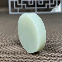 Natural Kunlun Jade Rough Nephrite Raw