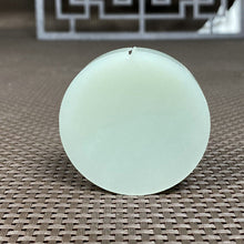Natural Kunlun Jade Rough Nephrite Raw