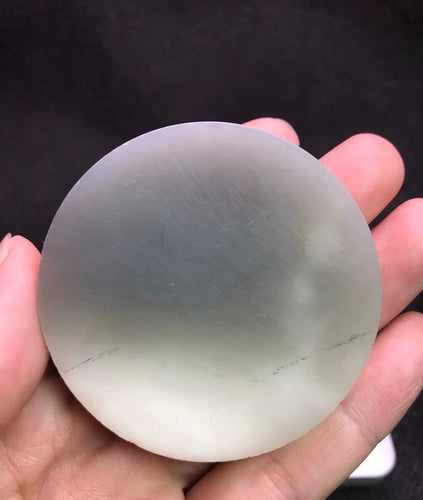 Natural Kunlun Jade Rough Nephrite Raw