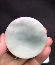 Natural Kunlun Jade Rough Nephrite Raw