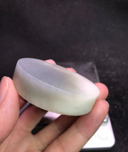 Natural Kunlun Jade Rough Nephrite Raw