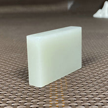 Natural Kunlun Jade Rough Nephrite Raw