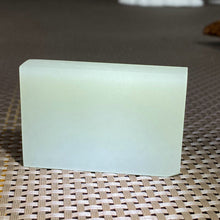 Natural Kunlun Jade Rough Nephrite Raw