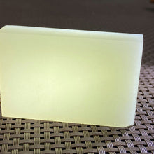 Natural Kunlun Jade Rough Nephrite Raw