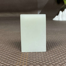 Natural Kunlun Jade Rough Nephrite Raw