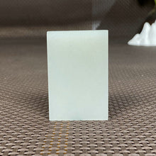 Natural Kunlun Jade Rough Nephrite Raw