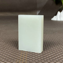 Natural Kunlun Jade Rough Nephrite Raw