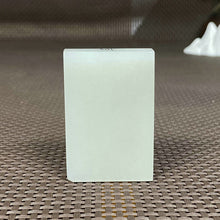 Natural Kunlun Jade Rough Nephrite Raw
