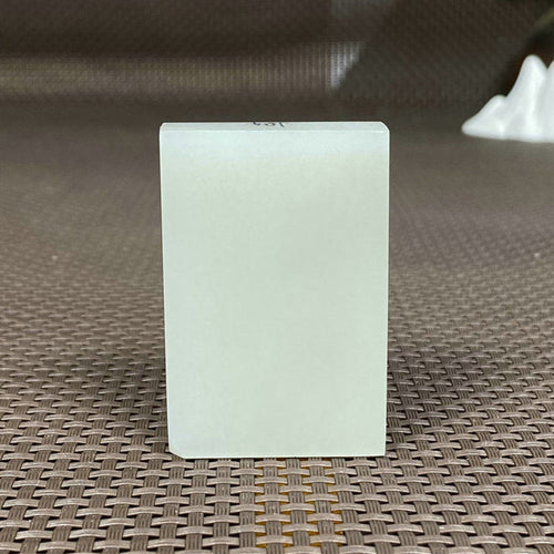 Natural Kunlun Jade Rough Nephrite Raw