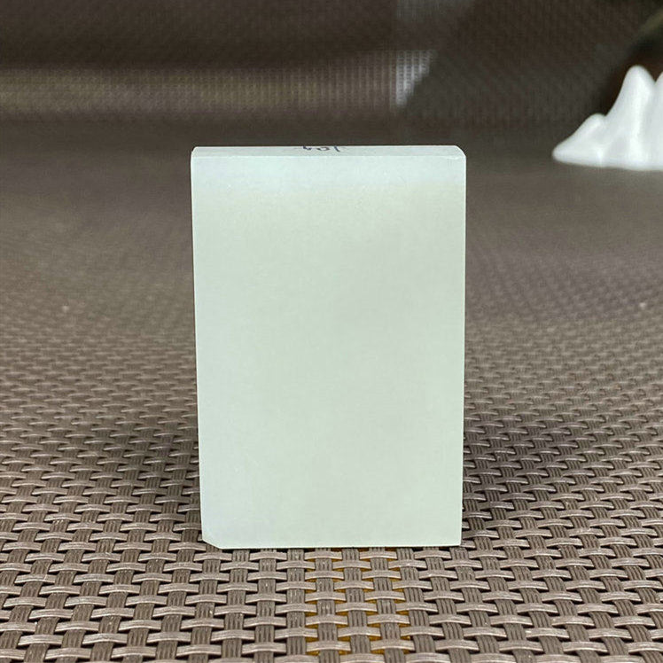 Natural Kunlun Jade Rough Nephrite Raw