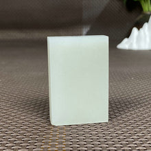 Natural Kunlun Jade Rough Nephrite Raw