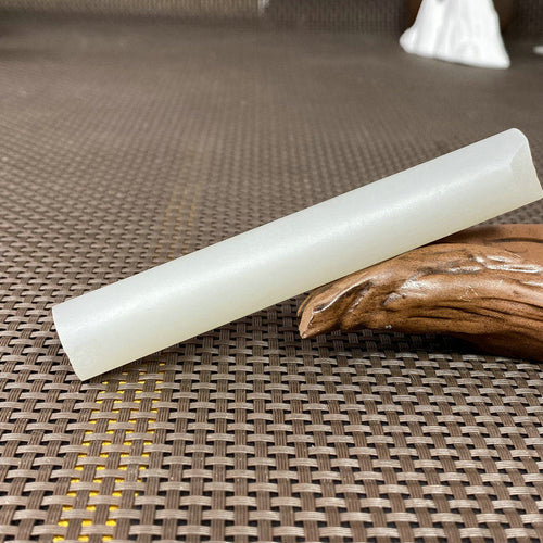 Natural Kunlun Jade Rough Nephrite Raw