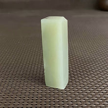 Natural Kunlun Jade Rough Nephrite Raw