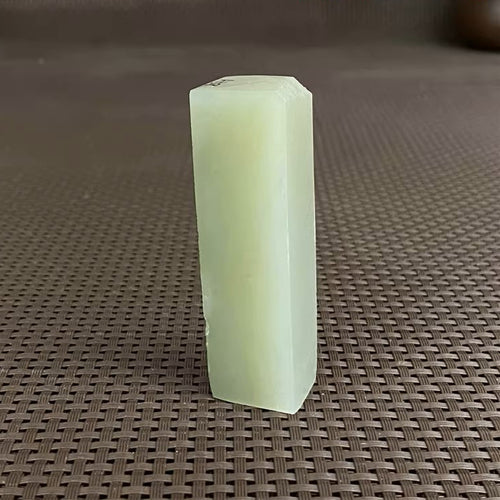 Natural Kunlun Jade Rough Nephrite Raw