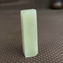 Natural Kunlun Jade Rough Nephrite Raw