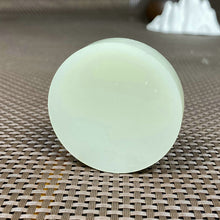 Natural Kunlun Jade Rough Nephrite Raw