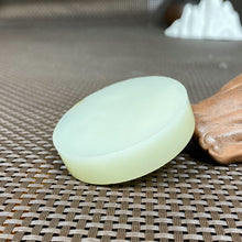Natural Kunlun Jade Rough Nephrite Raw