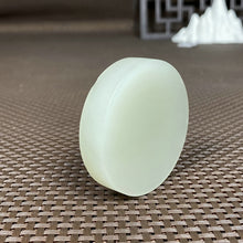 Natural Kunlun Jade Rough Nephrite Raw