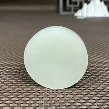 Natural Kunlun Jade Rough Nephrite Raw
