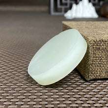 Natural Kunlun Jade Rough Nephrite Raw