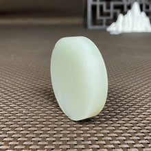 Natural Kunlun Jade Rough Nephrite Raw
