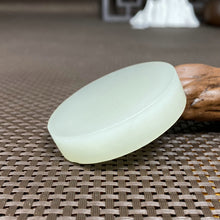 Natural Kunlun Jade Rough Nephrite Raw