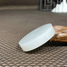 Natural Kunlun Jade Rough Nephrite Raw