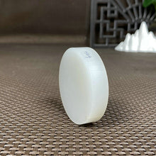 Natural Kunlun Jade Rough Nephrite Raw